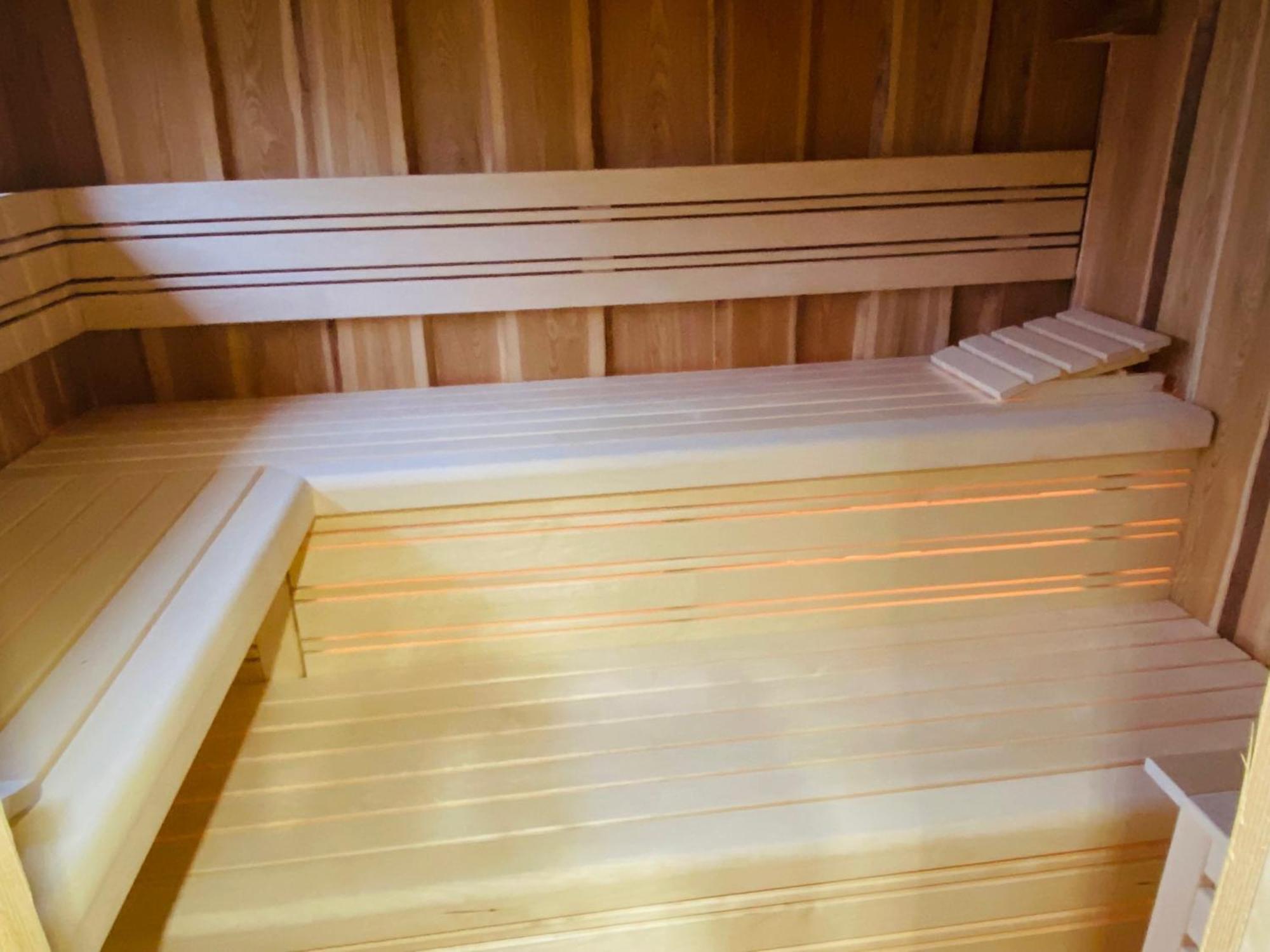 Glueckshaus Ferienwohnung Cuxhaven Esterno foto